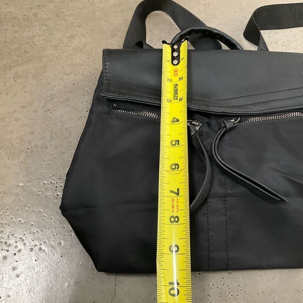 Botkier Nylon Trigger Mini Backpack - image 8